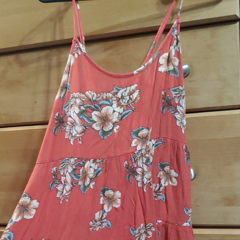 Lulus Dress